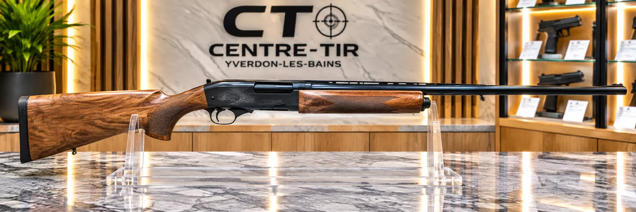 REMINGTON, Mod 760 Gamemaster, 6 mm Remington