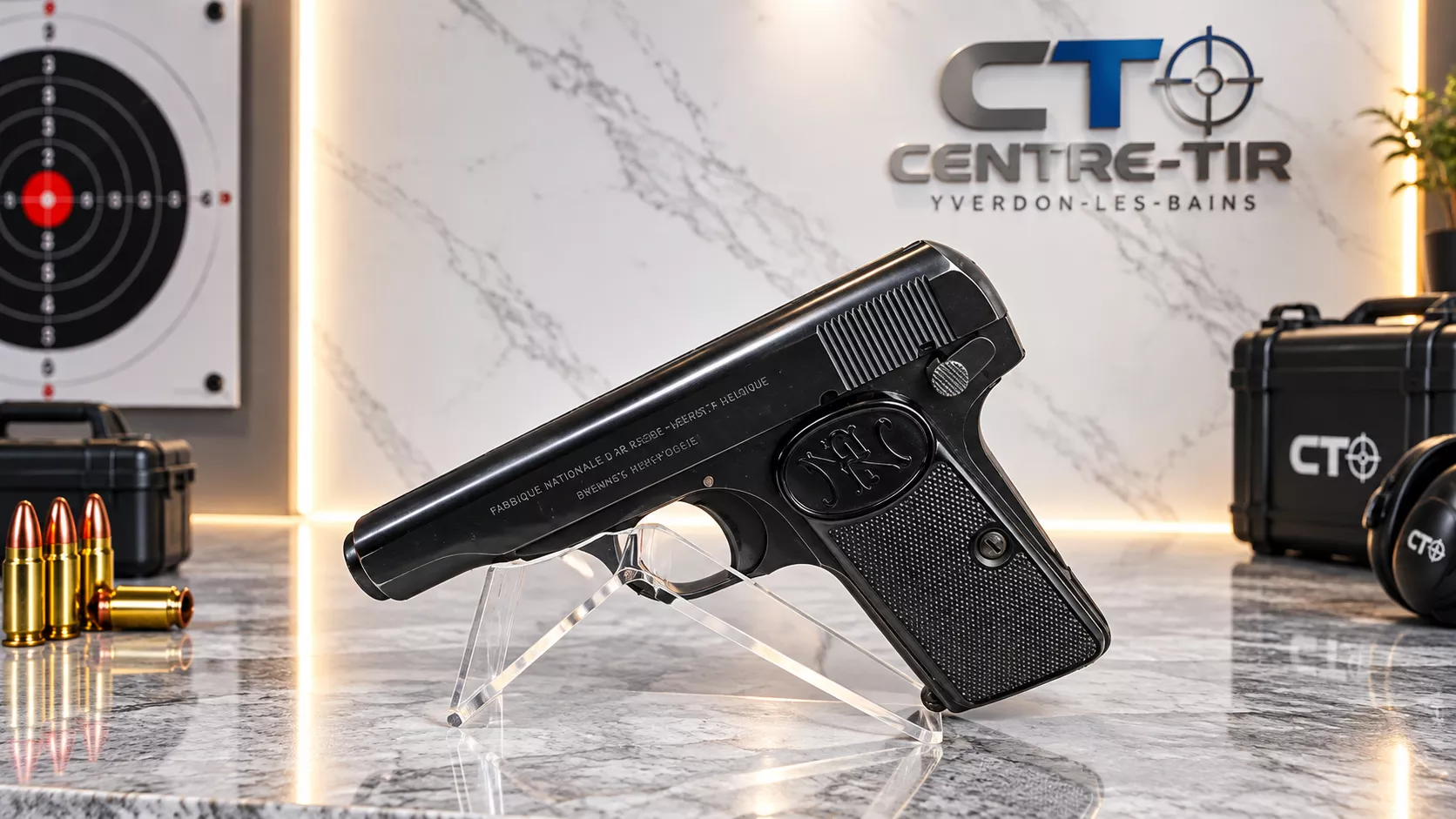 SIG,P230, 9mm police, N° S109129