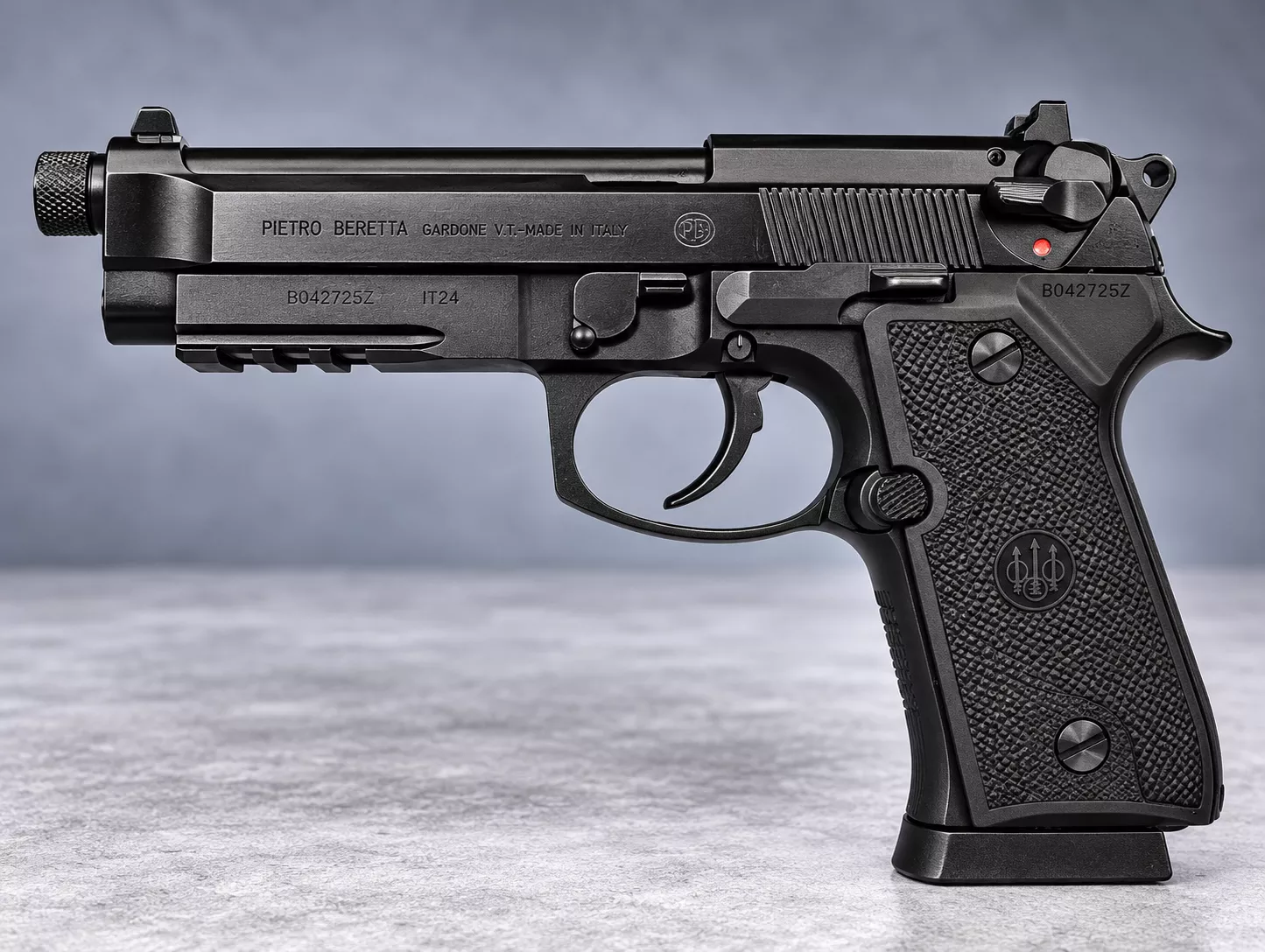 BERETTA M9A3  9x19