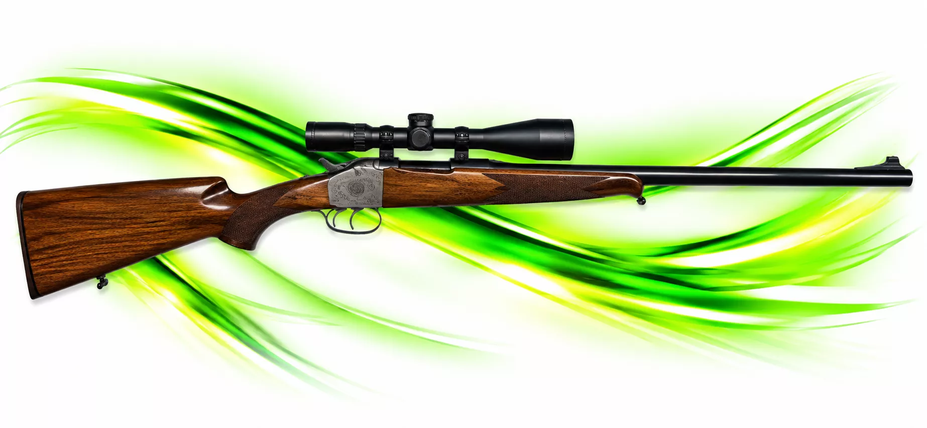 H.BLASER, 7x65R