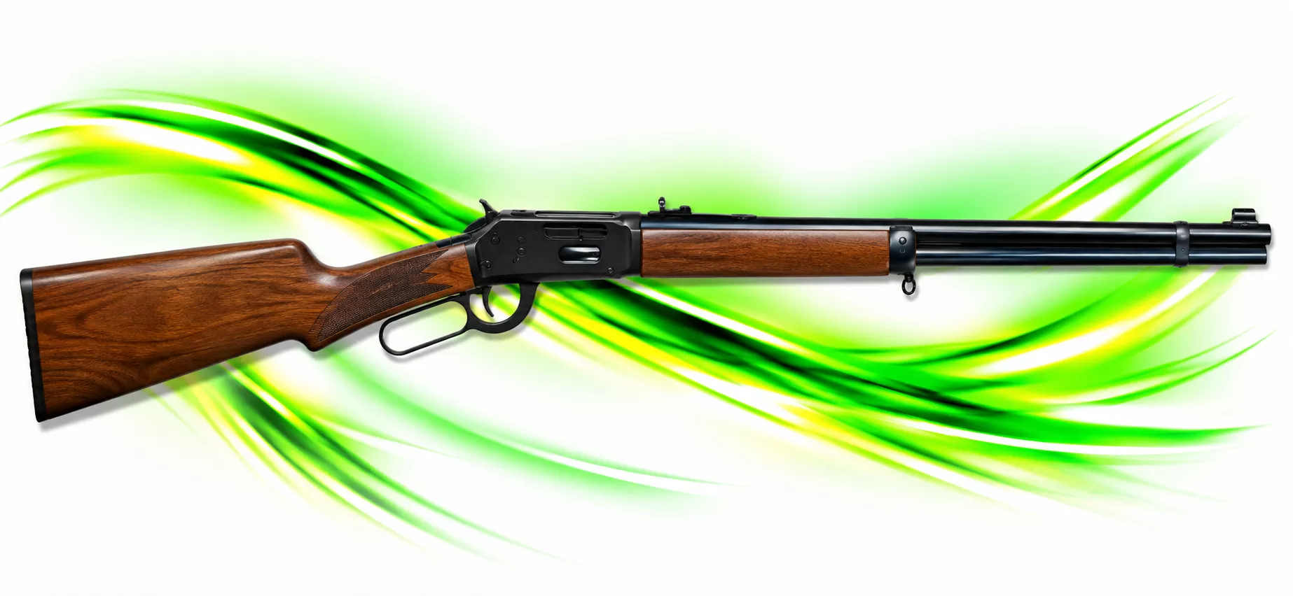 Winchester, 94AE, 30-30