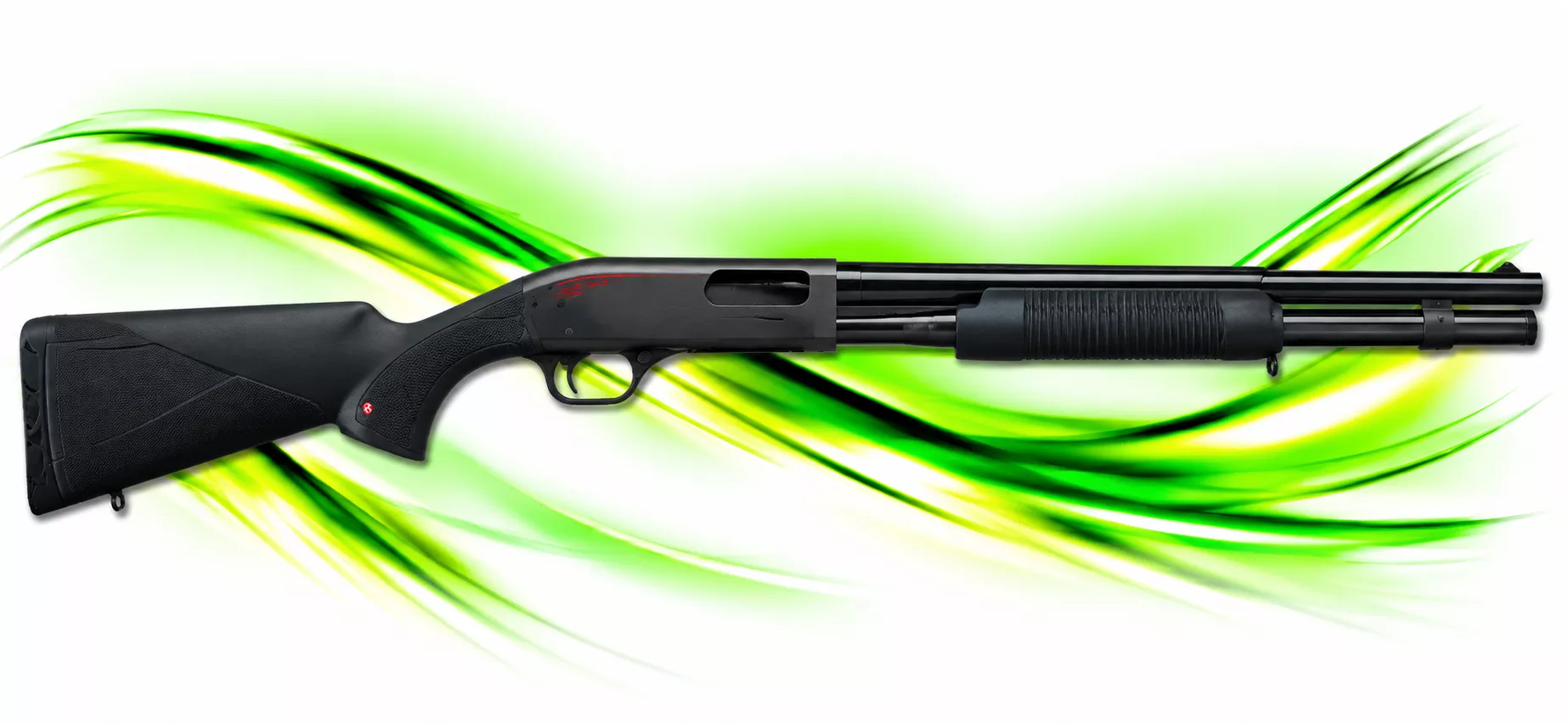 WINCHESTER SXP DEFENDER 12-76