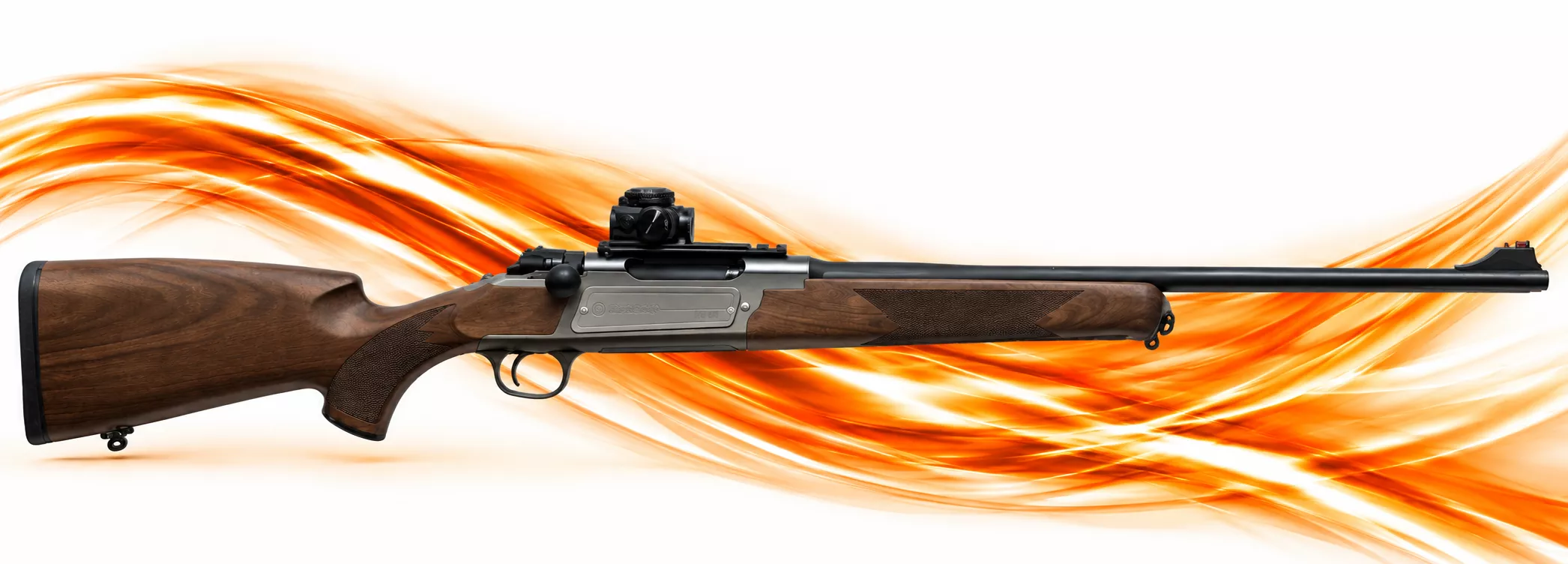 STRASSER, RS 05, 7mm Rem Mag