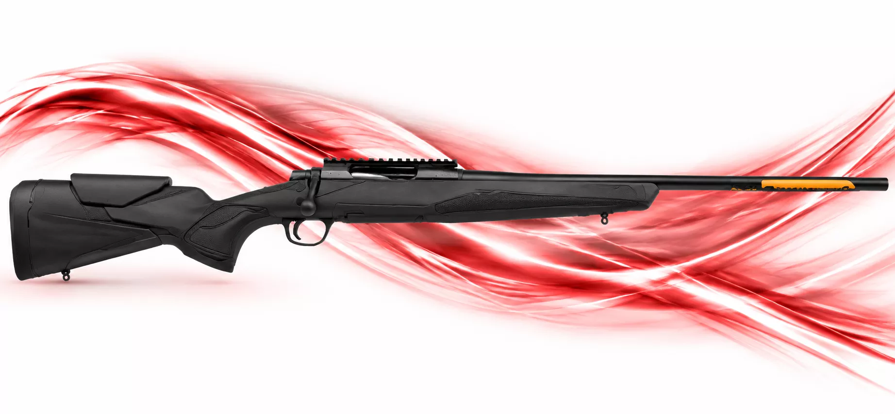 BROWNING X-BOLT2 NOrdic Varitech Blach 30-06