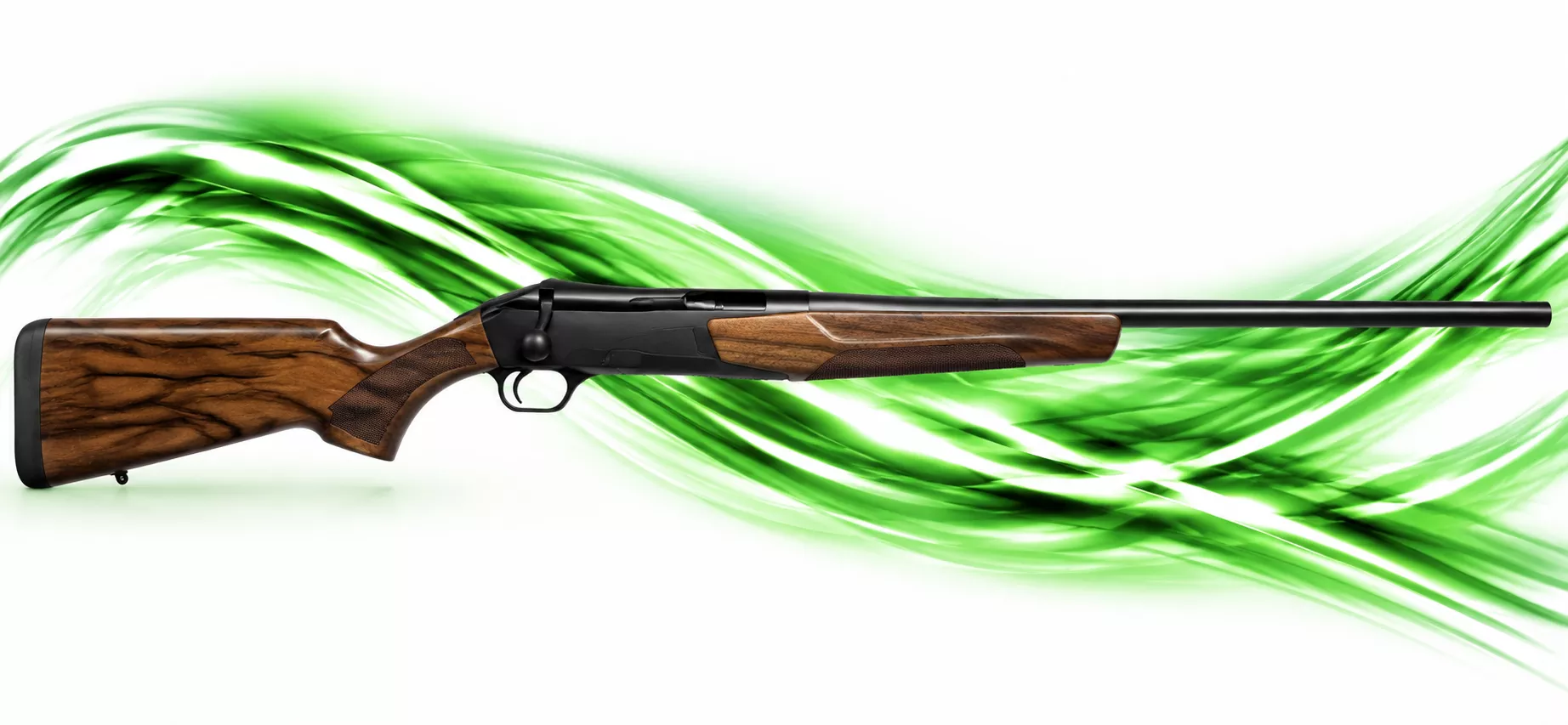 BROWNING BAR-MARAL 4X STK KIT Pistol WOOD 300Win
