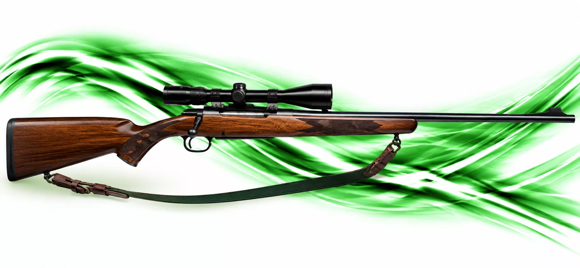 TIKKA, M690 RH, 7x64