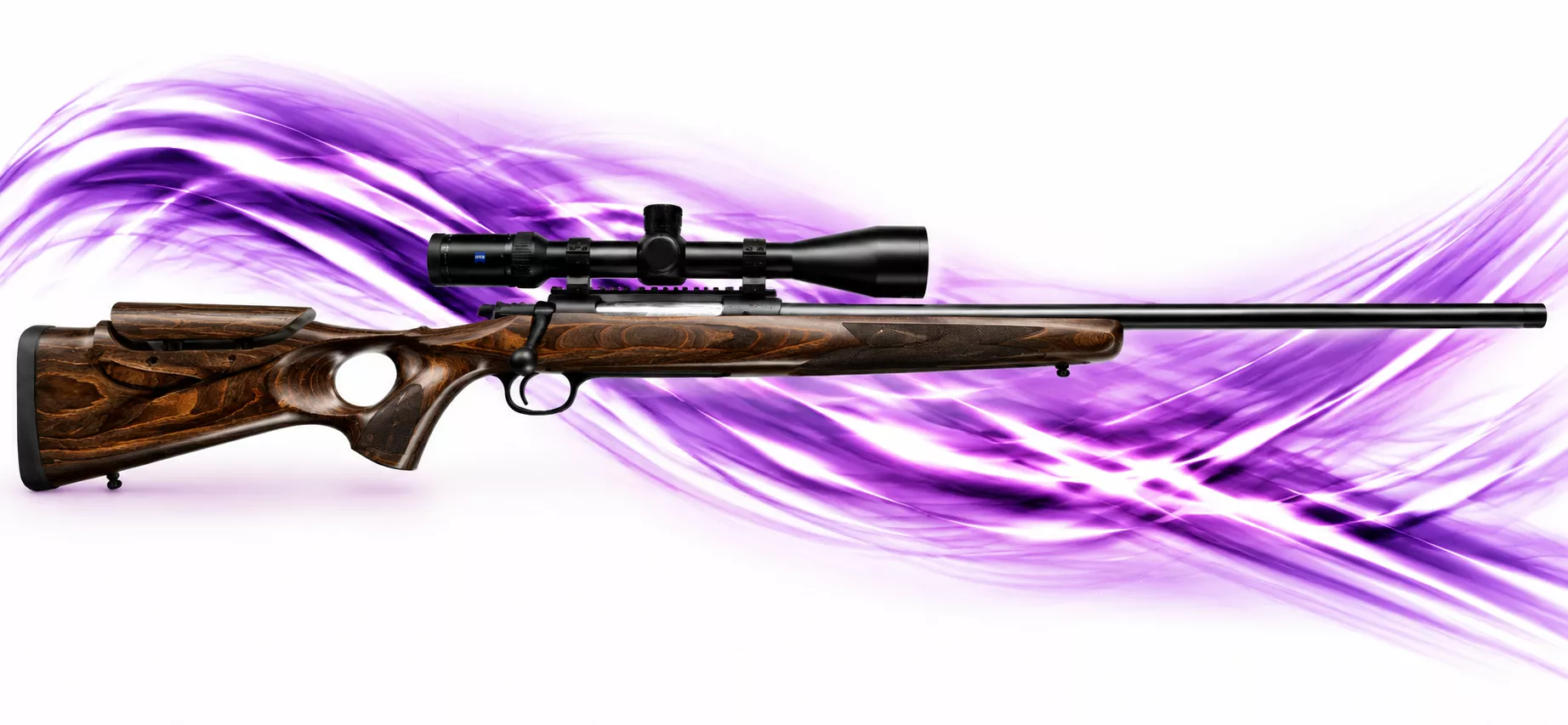 MAUSER, M12 Big Max, .308 Win